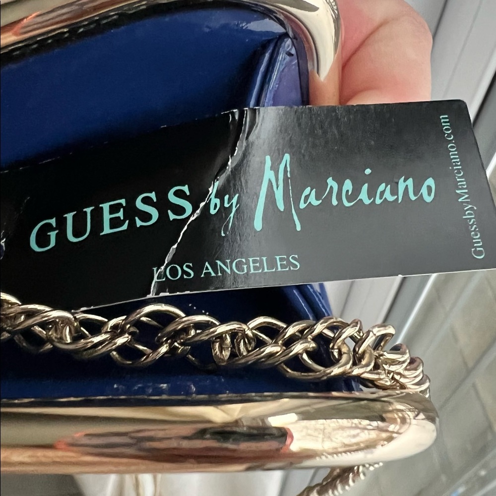 Guess by Marciano Chain strap shoulder bag - Picture 5 of 5